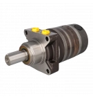 Гидравлический двигатель Parker TG0240HW460BBBN